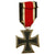 Original German WWII Wehrmacht Iron Cross 2nd Class 1939 with Ribbon - EKII Original Items