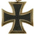 Original German WWII Wehrmacht Iron Cross 2nd Class 1939 with Ribbon - EKII Original Items