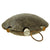 Original German WWI Model 1915 Inert "Turtle" Offensive Discus Hand Grenade - Discushandgranate Original Items