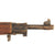Original U.S. WWII USN Parris-Dunn Corp 1903 Mk I Dummy Training Rifle Original Items