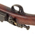 Original U.S. Springfield M1896 .30-40 Krag-Jørgensen Rifle Serial 42977 with M1902 Rear Sight, Cleaning Rod & Oiler - Made in 1896 Original Items