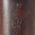 Original U.S. Springfield M1896 .30-40 Krag-Jørgensen Rifle Serial 42977 with M1902 Rear Sight, Cleaning Rod & Oiler - Made in 1896 Original Items
