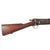 Original U.S. Springfield M1896 .30-40 Krag-Jørgensen Rifle Serial 42977 with M1902 Rear Sight, Cleaning Rod & Oiler - Made in 1896 Original Items