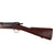 Original U.S. Springfield M1896 .30-40 Krag-Jørgensen Rifle Serial 42977 with M1902 Rear Sight, Cleaning Rod & Oiler - Made in 1896 Original Items