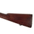 Original U.S. Springfield M1896 .30-40 Krag-Jørgensen Rifle Serial 42977 with M1902 Rear Sight, Cleaning Rod & Oiler - Made in 1896 Original Items