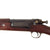 Original U.S. Springfield M1896 .30-40 Krag-Jørgensen Rifle Serial 42977 with M1902 Rear Sight, Cleaning Rod & Oiler - Made in 1896 Original Items