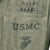 Original U.S. WWII Identified USMC HBT Herringbone Twill P41 Utility Combat Uniform & Cartridge Belt Grouping - Robert G. Raabe, Served Aboard USS Minneapolis Original Items