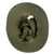 Original U.S. WWII Identified USMC HBT Herringbone Twill P41 Utility Combat Uniform & Cartridge Belt Grouping - Robert G. Raabe, Served Aboard USS Minneapolis Original Items