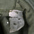 Original U.S. WWII Identified USMC HBT Herringbone Twill P41 Utility Combat Uniform & Cartridge Belt Grouping - Robert G. Raabe, Served Aboard USS Minneapolis Original Items