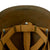 Original U.S. WWII USAAF Bomber Crew M3 Steel FLAK Helmet With NSDAP Insignia Original Items