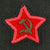 Original Soviet WWII Armored Brigade Commander M-1935 Uniform with Tankist M-1924 Leather Cap Original Items