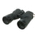 Original U.S. WWII 7x50 M15 Binoculars with Eye Cups & Neck Strap in Leather Case Original Items