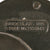 Original U.S. WWII 7x50 M15 Binoculars with Eye Cups & Neck Strap in Leather Case Original Items