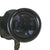 Original U.S. WWII 7x50 M15 Binoculars with Eye Cups & Neck Strap in Leather Case Original Items