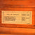 Original U.S. WWII Army M35 Elbow Telescope Observation Scope AA-B.C.MI in Matching Original Transit Chest - Dated 1943 Original Items