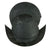 Original Victorian Copy of a 16th to Early 17th Century Germanic Morion Open-Faced Combat Helmet Original Items