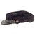 Original Early Indian Wars Model 1872 U.S. Army Kepi by Ridabock with Civil War Era 1st Cavalry Regiment Insignia and Federal Eagle “C” Cavalry Side Buttons Original Items