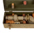 Original German WWII Panzer Zielfernrohr 1 Pz.Z.F.1 2.5x28° Panzer Tank Machine Gun Aiming Optic in Transit Case - A.A.F. Tank Museum Original Items