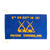 Original U.S. Vietnam War Era 5th Battalion, 20th Infantry (Mechanized) “Psycho Irregulars” Unit Flag, Formerly Part of the A.A.F. Tank Museum - 61” x 36” Original Items