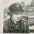 Original Signed Artist Proof of "Panzerheld" by Jody Harmon showing German WWII Waffen-SS Panzer "Ace" Tank Commander Michael Wittmann - Knight's Cross Recipient Original Items