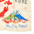 Original U.S. Korean War Named I Corps Japanese-Made Silk Souvenir Flag - 73rd Heavy Tank - Japan and Korea - Formerly Part of the A.A.F. Tank Museum Original Items