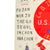Original U.S. Korean War Named I Corps Japanese-Made Silk Souvenir Flag - 73rd Heavy Tank - Japan and Korea - Formerly Part of the A.A.F. Tank Museum Original Items