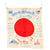 Original U.S. Korean War Named I Corps Japanese-Made Silk Souvenir Flag - 73rd Heavy Tank - Japan and Korea - Formerly Part of the A.A.F. Tank Museum Original Items