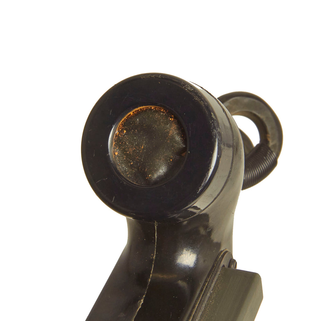 Original U.S. Korean & Vietnam War Era RT-176 AN/PRC-10 Backpack Radio ...