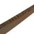 Original German WWII Austrian-Made Mountain Trooper’s Ice Pickaxe - Unit Marked - Gebirgsjäger Spitzhacke Original Items