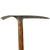 Original German WWII Mountain Trooper Ice Axe with Wrist Strap Original Items