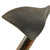 Original German WWII Mountain Trooper Ice Axe with Wrist Strap Original Items