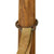 Original German WWII Mountain Trooper Ice Axe with Wrist Strap Original Items