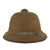 Original German WWII 1942 Dated 2nd Model Afrikakorps DAK Sun Helmet by J. H. Soffel - Size 57cm Original Items