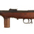Original German Pre-WWII ERMA EMP Display Sub Machine Gun with Magazine - Serial D-4932 Original Items