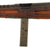 Original WWII Italian Beretta MP38A SMG with Ventilated Barrel Jacket, Bayonet Lug & Display Magazine Original Items