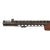 Original WWII Italian Beretta MP38A SMG with Ventilated Barrel Jacket, Bayonet Lug & Display Magazine Original Items