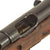 Original WWII Italian Beretta MP38A SMG with Ventilated Barrel Jacket, Bayonet Lug & Display Magazine Original Items