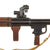 Original U.S. Vietnam Era Rubber Training Aid Russian RPG-7B Rocket Propelled Grenade Launcher From Training Sustainment Command Ft Knox - Inert Original Items