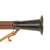Original U.S. Vietnam Era Rubber Training Aid Russian RPG-7B Rocket Propelled Grenade Launcher From Training Sustainment Command Ft Knox - Inert Original Items