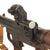 Original U.S. Vietnam Era Rubber Training Aid Russian RPG-7B Rocket Propelled Grenade Launcher From Training Sustainment Command Ft Knox - Inert Original Items