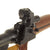 Original U.S. Vietnam Era Rubber Training Aid Russian RPG-7B Rocket Propelled Grenade Launcher From Training Sustainment Command Ft Knox - Inert Original Items
