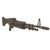 Original U.S. Vietnam War Era M60 Machine Gun “Rubber Duck” Type Training Aide Original Items