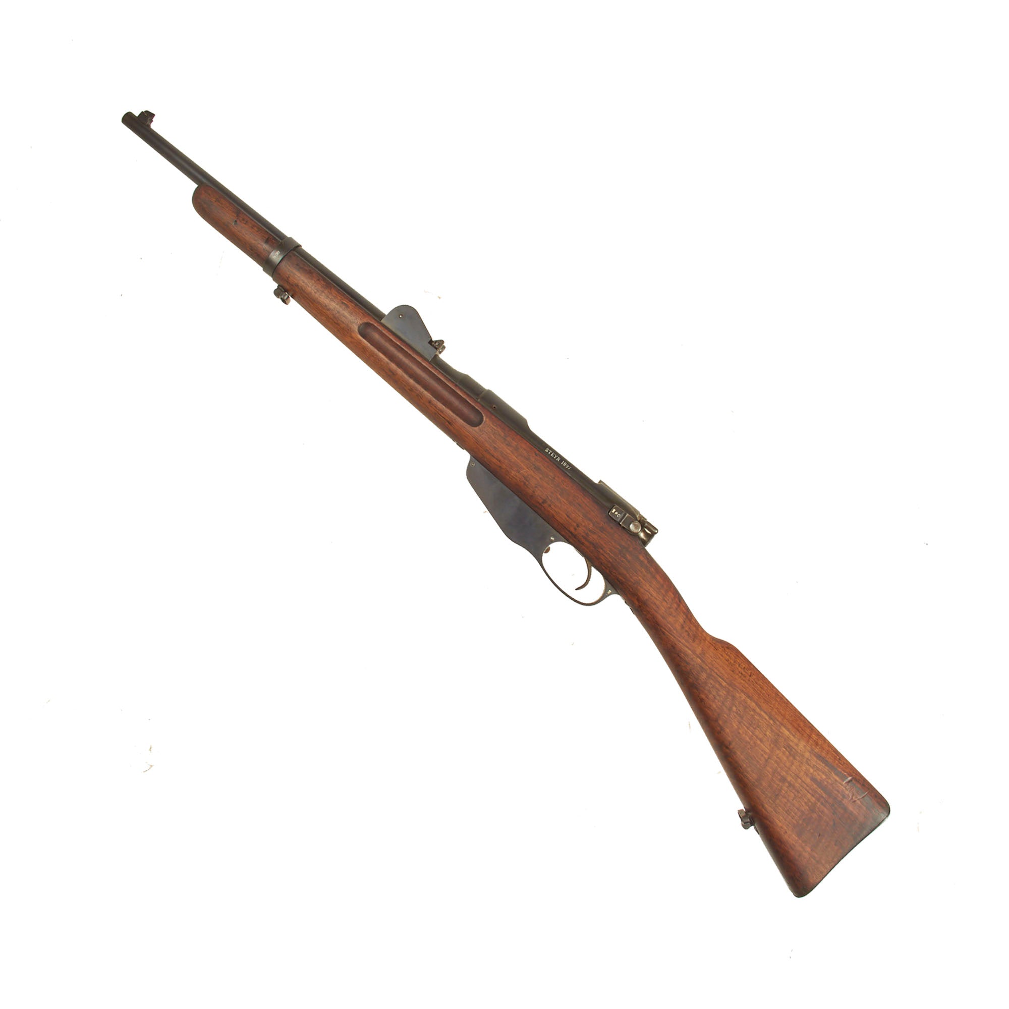 Original Dutch Pre WWI Karabijn M 95 Mannlicher KNIL Colonial Constab original-dutch-pre-wwi-karabijn-m-95-mannlicher-knil-colonial-constab