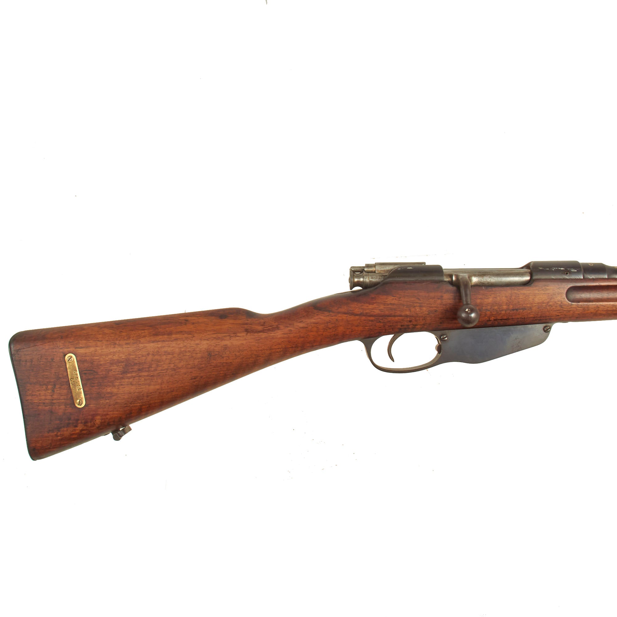 Original Dutch Pre WWI Karabijn M 95 Mannlicher KNIL Colonial Constab original-dutch-pre-wwi-karabijn-m-95-mannlicher-knil-colonial-constab