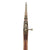 Original German Model 1895 Chilean Contract Mauser Rifle by Ludwig Loewe Berlin - Serial D 6960 Original Items
