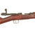 Original Swedish Mauser m/1894-14 Carbine by Waffenfabrik Mauser with Bayonet Lug - Serial 3438 - dated 1895 Original Items