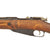 Original Antique Finnish Winter War Model M/39 Mosin-Nagant Rifle Serial 52826 with Replaced Barrel - Receiver Dated 1895 Original Items