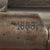 Original Excellent Imperial German Mauser Model 1871/84 Magazine Service Rifle by Spandau Dated 1888 - Matching Serial 9427 Original Items