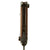 Original Italian WWII M1938 Mannlicher Carcano Short Rifle Folding Bayonet with Scabbard Original Items