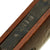 Original Italian WWII M1938 Mannlicher Carcano Short Rifle Folding Bayonet with Scabbard Original Items